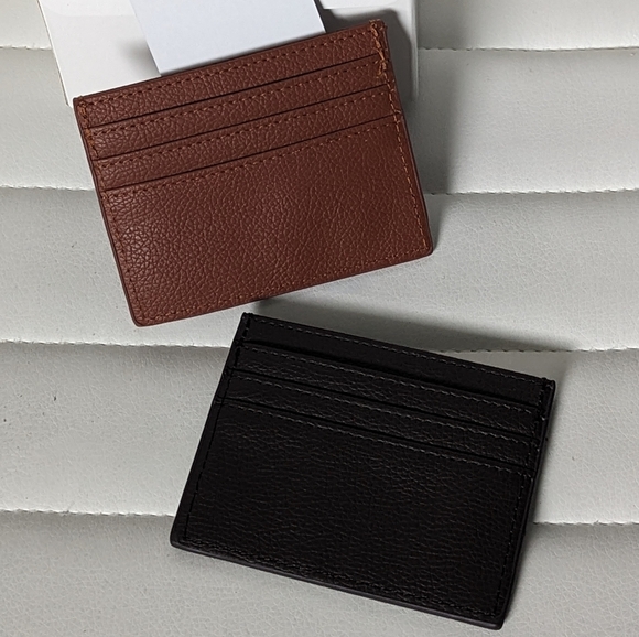 MOUNTAIN RIDGE |  card wallets [2pc] - Picture 4 of 4